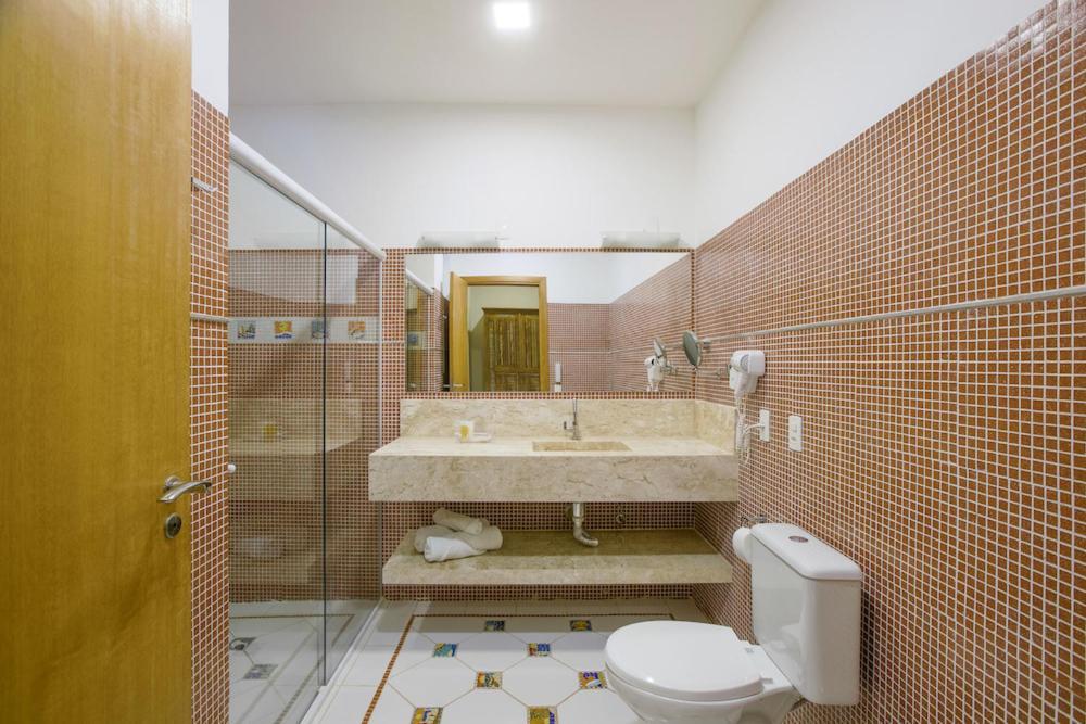 Hotel Mil Flores Braganca Paulista Luaran gambar