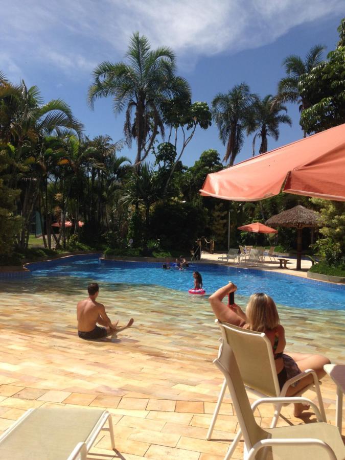 Hotel Mil Flores Braganca Paulista Luaran gambar