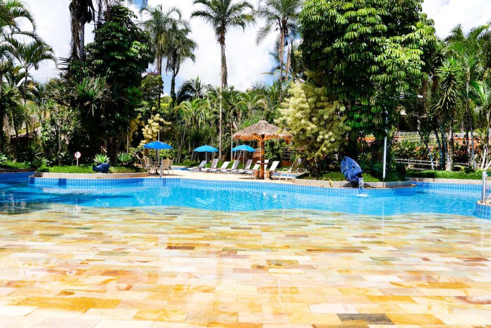 Hotel Mil Flores Braganca Paulista Luaran gambar