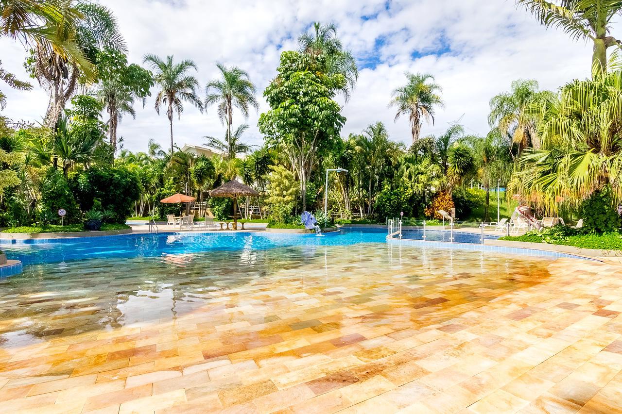 Hotel Mil Flores Braganca Paulista Luaran gambar