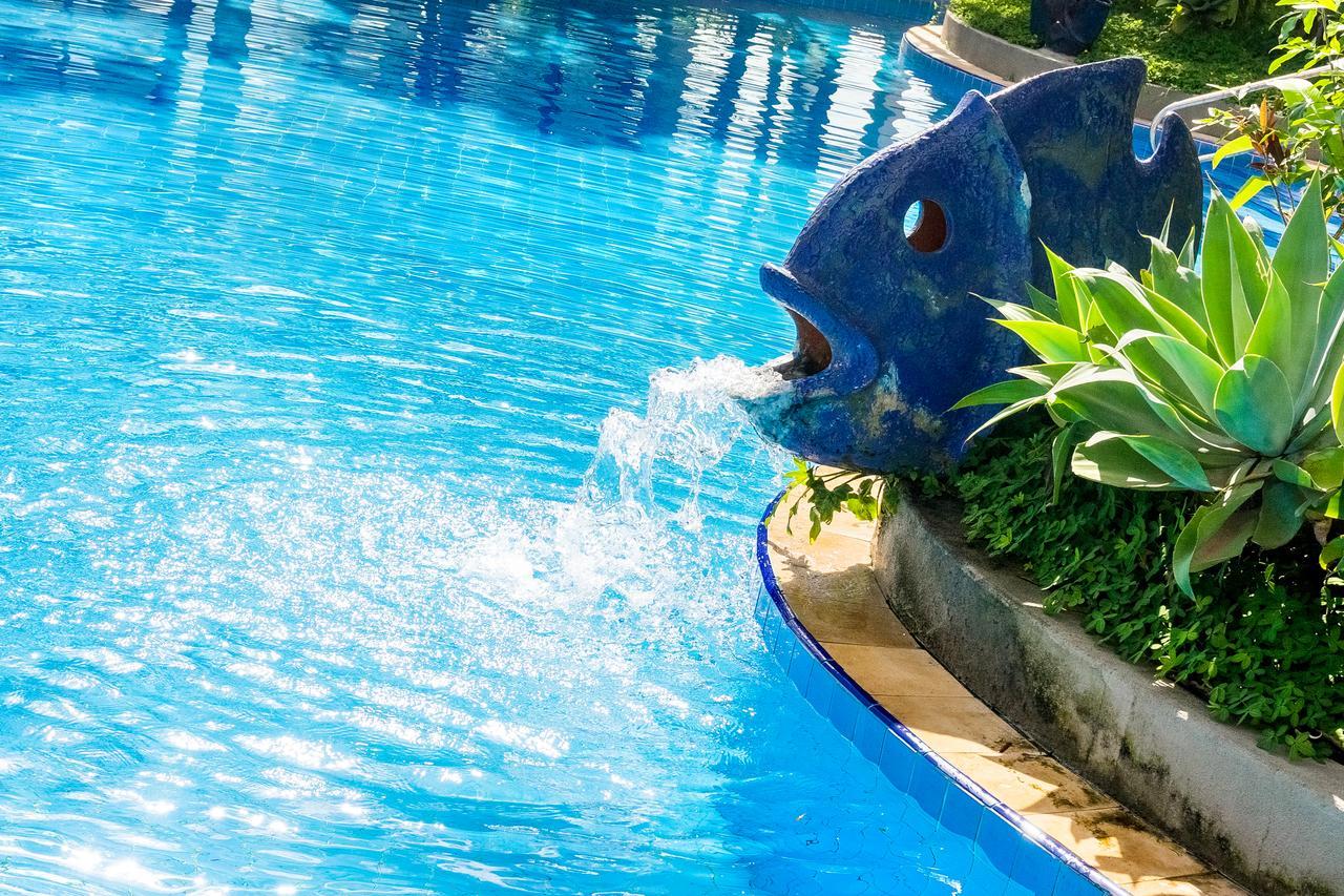 Hotel Mil Flores Braganca Paulista Luaran gambar