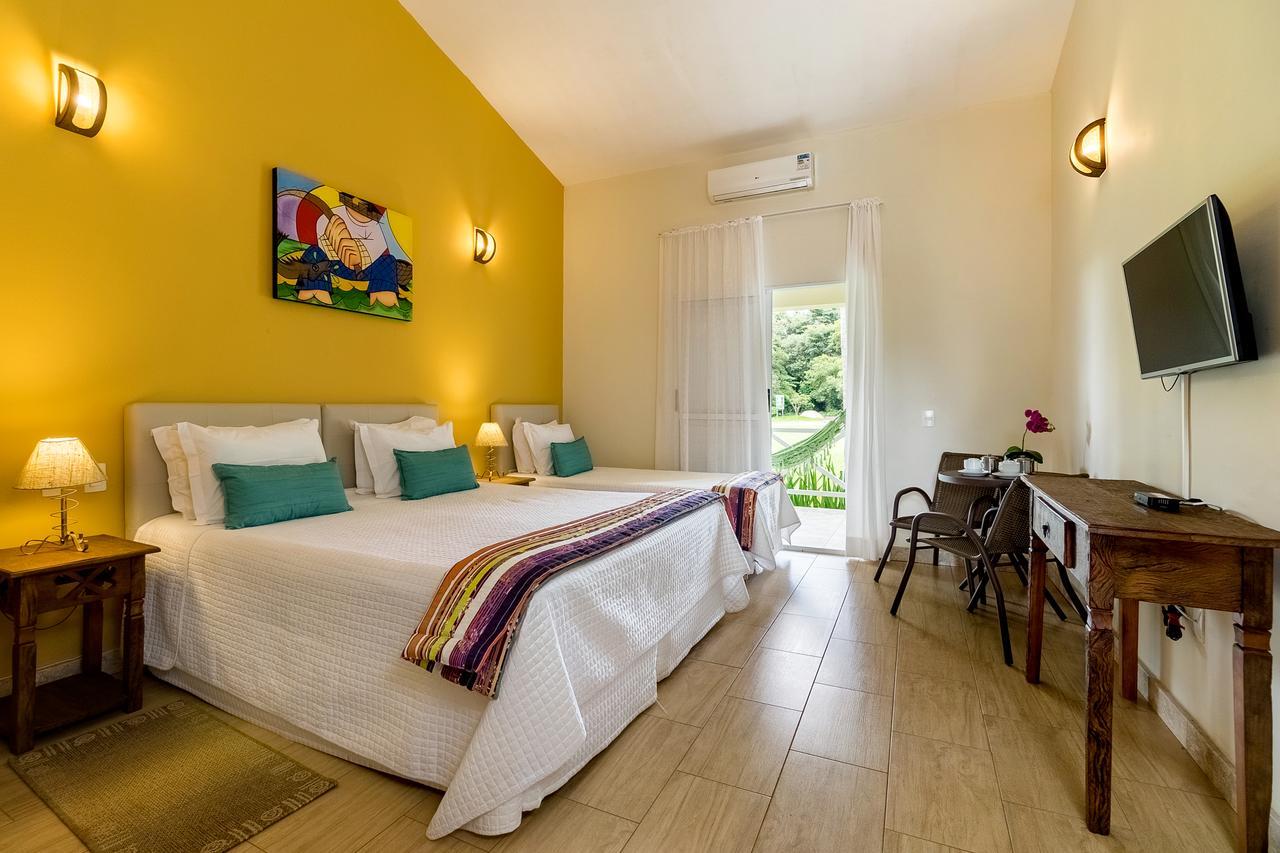 Hotel Mil Flores Braganca Paulista Luaran gambar