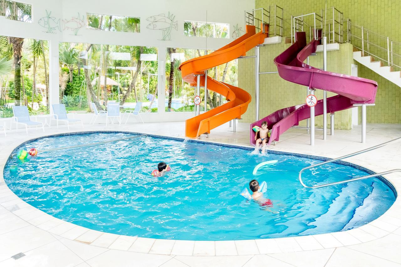 Hotel Mil Flores Braganca Paulista Luaran gambar