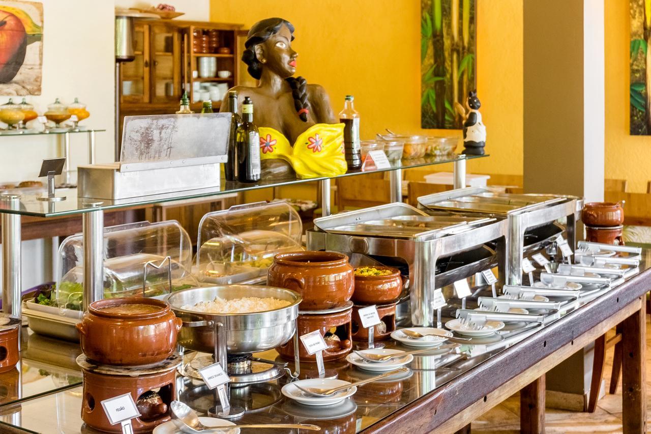 Hotel Mil Flores Braganca Paulista Luaran gambar