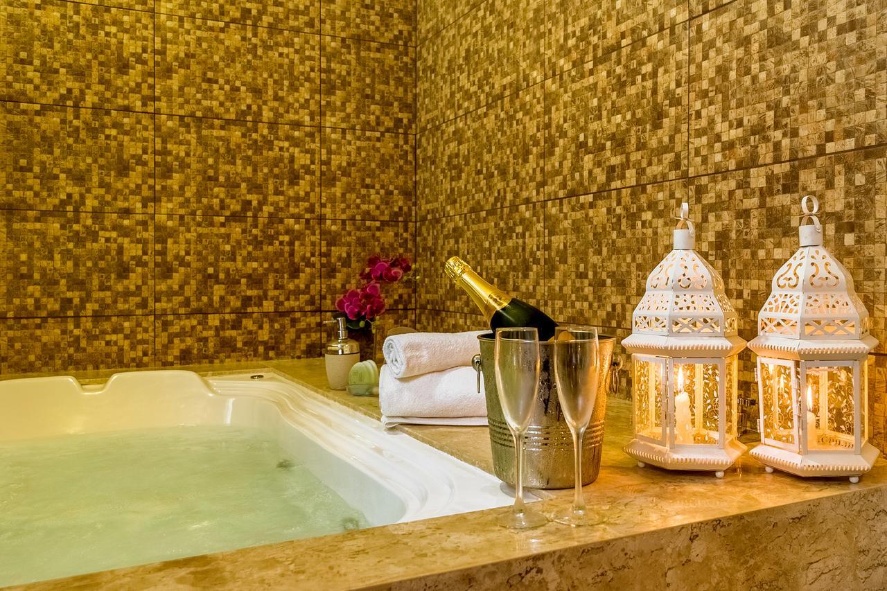 Hotel Mil Flores Braganca Paulista Luaran gambar