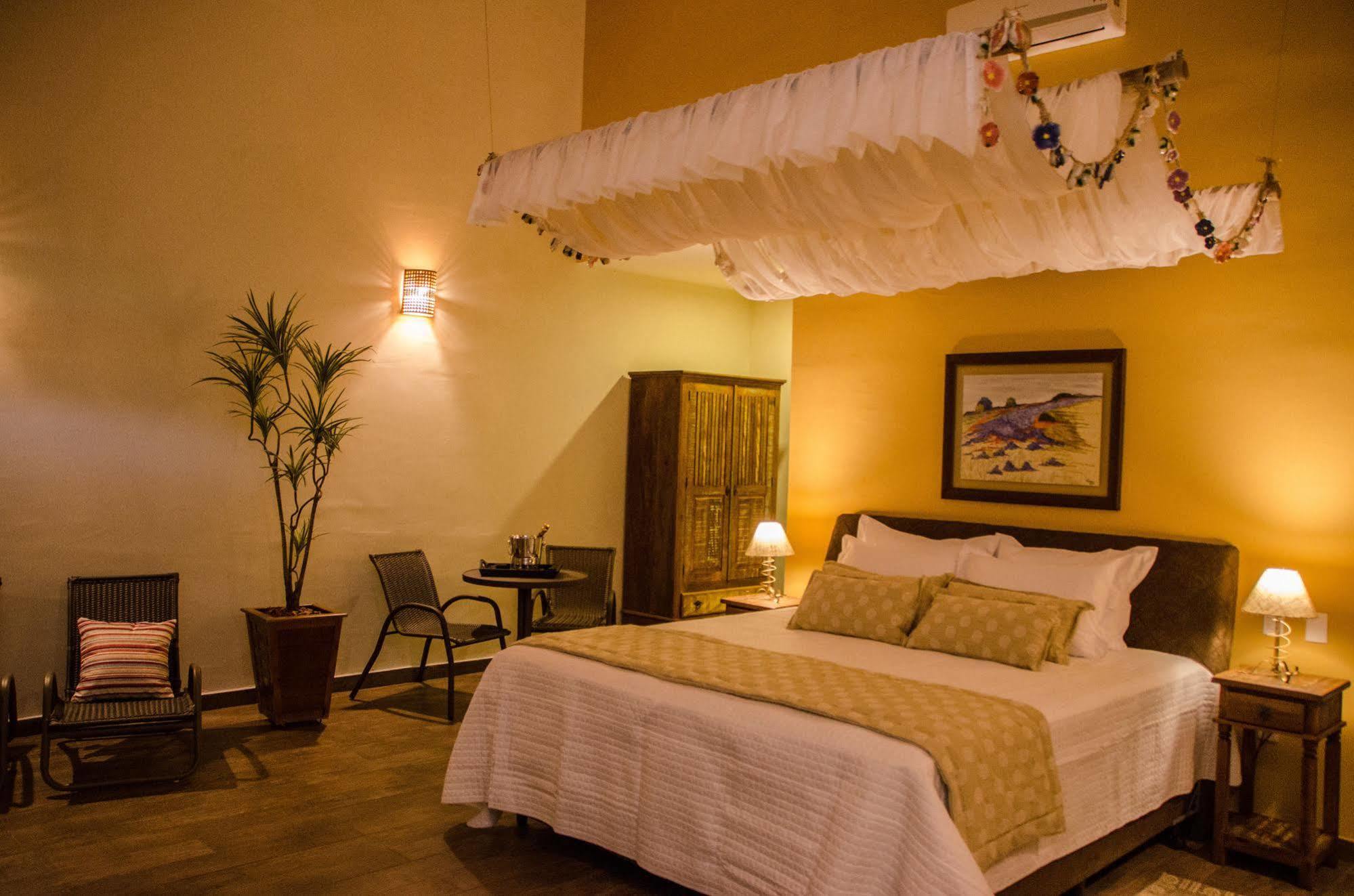 Hotel Mil Flores Braganca Paulista Luaran gambar