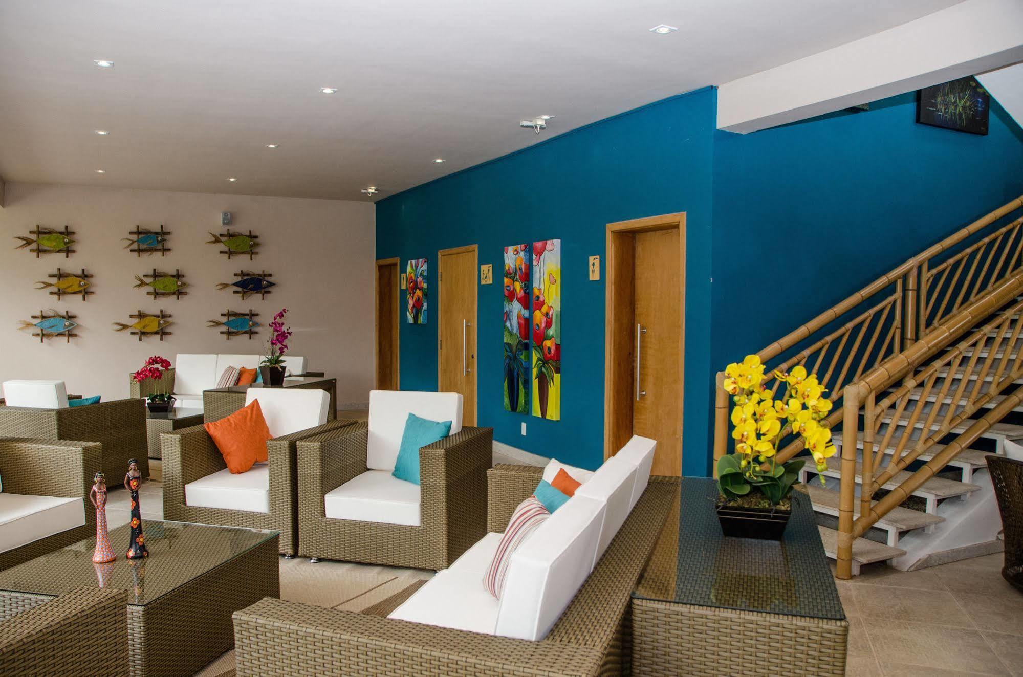 Hotel Mil Flores Braganca Paulista Luaran gambar