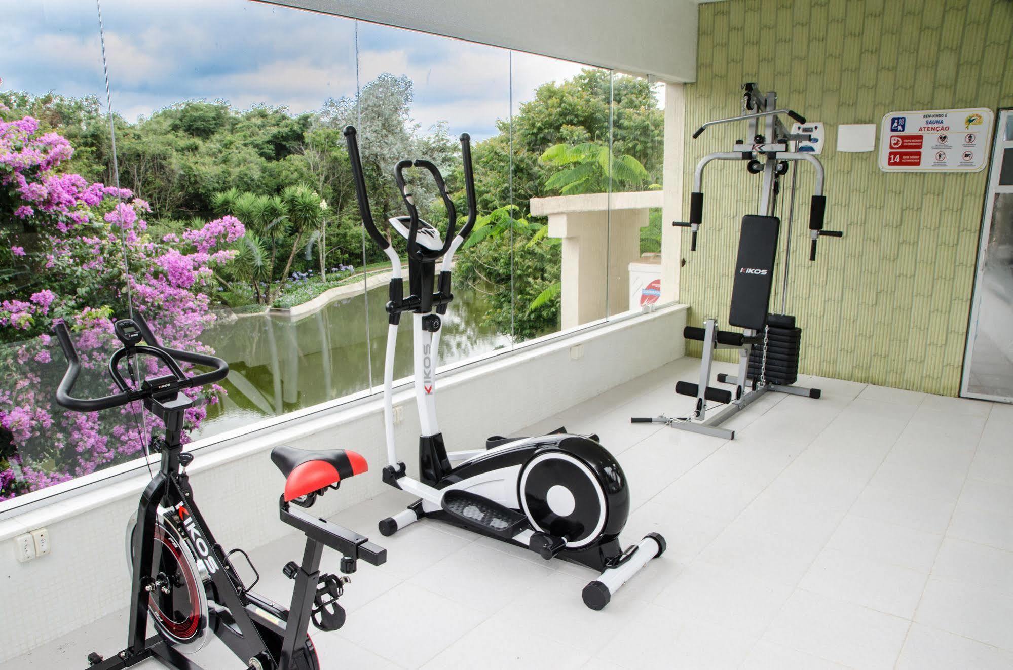 Hotel Mil Flores Braganca Paulista Luaran gambar