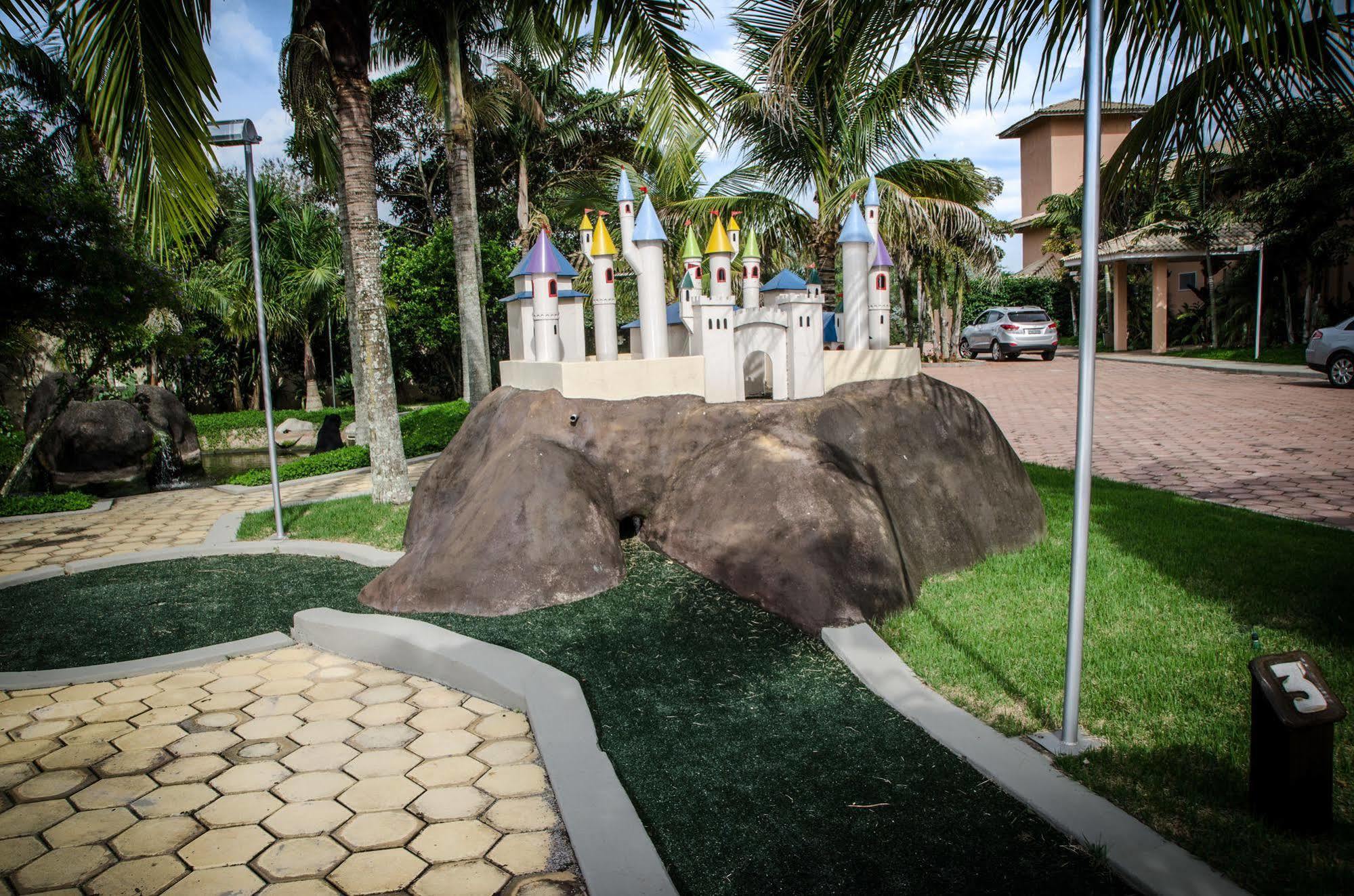 Hotel Mil Flores Braganca Paulista Luaran gambar
